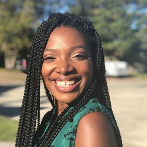 Meet your Posher, Ashley